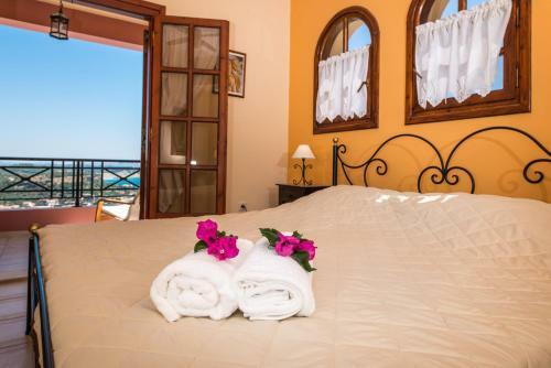 Apartamento Villa Eora