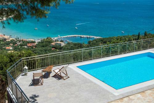 Apartamento Villa Eora