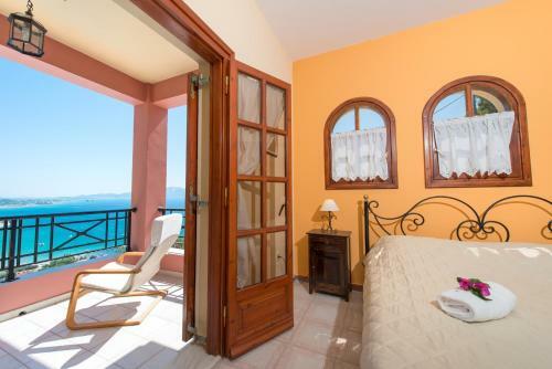 Apartamento Villa Eora