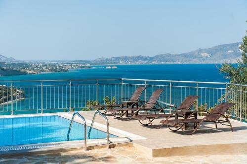 Apartamento Villa Eora