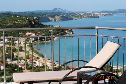 Apartamento Villa Eora