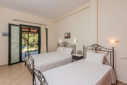 Apartamento Giovanna Studios