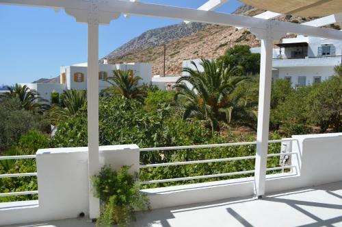 Hostal Oasis