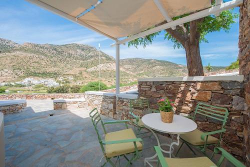 Hostal Xerolithia