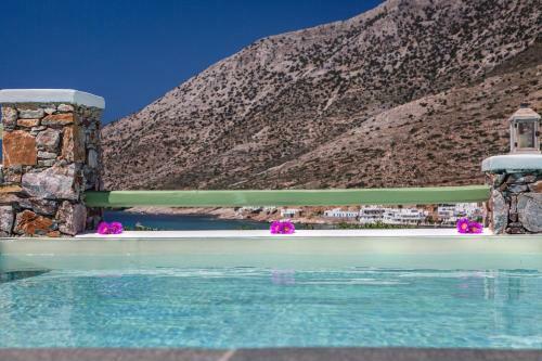 Hostal Xerolithia