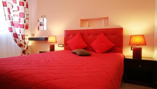 Hostal Efharis