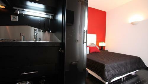 Hostal Efharis