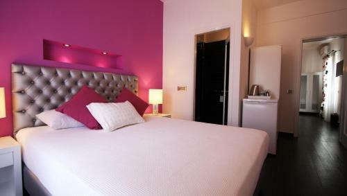 Hostal Efharis