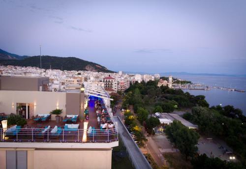 Park Hotel