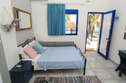 Apartamentos Nemo Studios