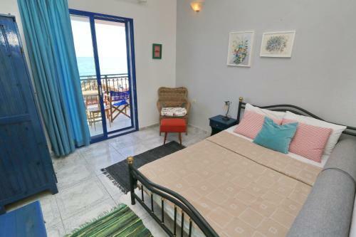 Apartamentos Nemo Studios