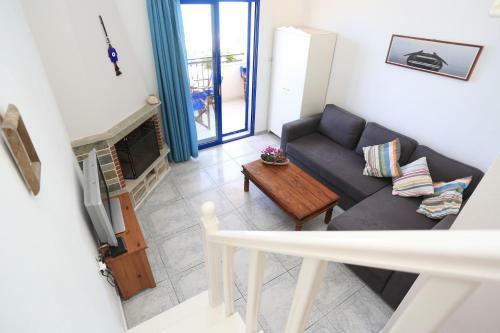 Apartamentos Nemo Studios