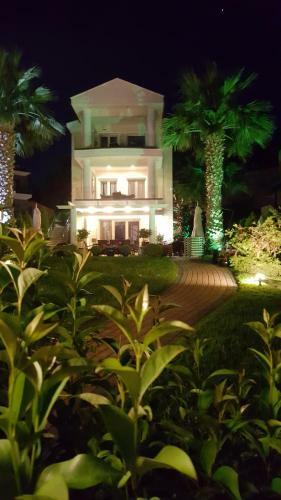 Apartamento Sun Residence