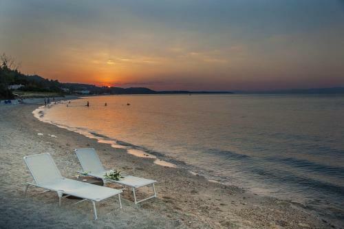Apartamento Sun Residence