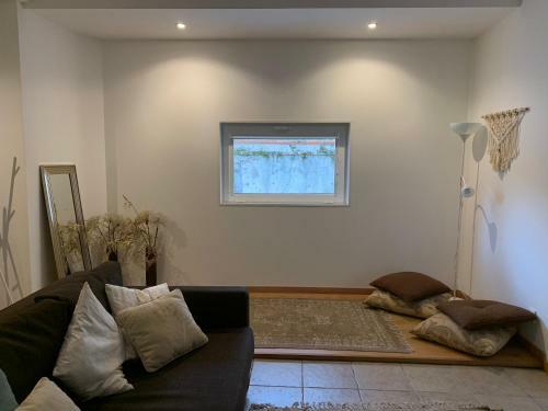 Apartamento Bairro Das Flores