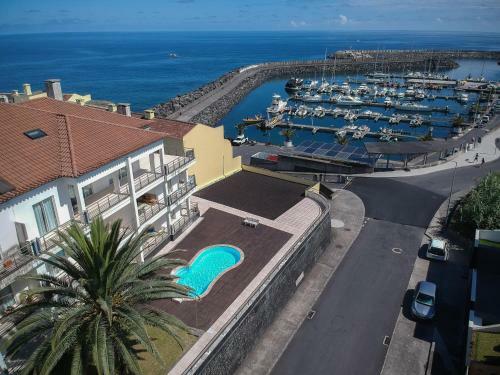 Apartamento Marina's Place