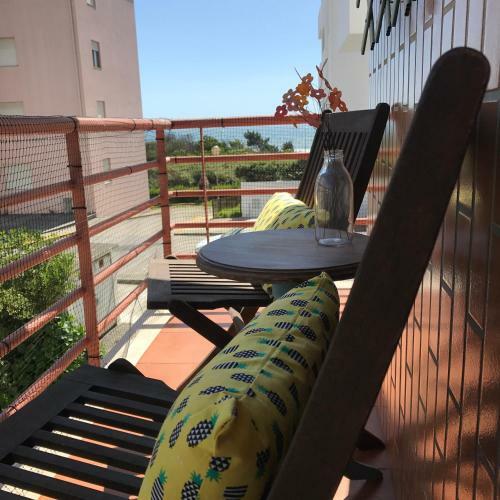 Apartamento Varandas Da Sandia