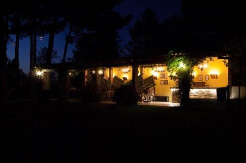 Agroturismo Quinta Do Prado Verde