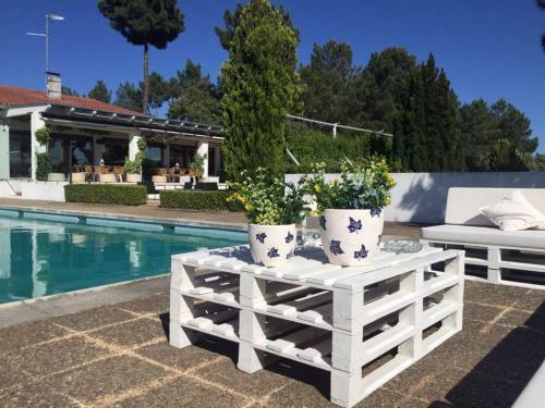Agroturismo Quinta Do Prado Verde