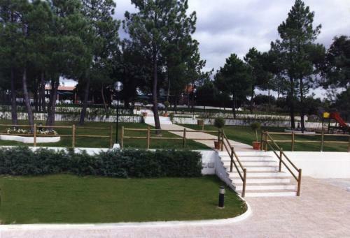 Agroturismo Quinta Do Prado Verde