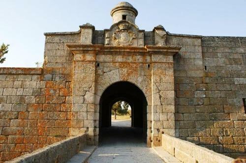 Agroturismo Quinta Do Prado Verde