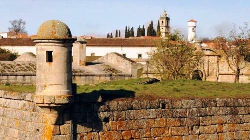 Agroturismo Quinta Do Prado Verde