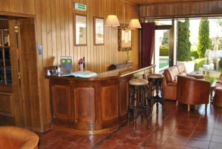 Agroturismo Quinta Do Prado Verde