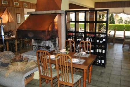 Agroturismo Quinta Do Prado Verde