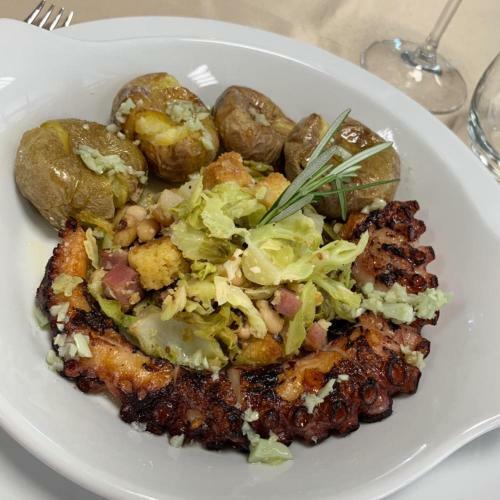 Bed & Breakfast Alojamento Restaurante Dom Dinis