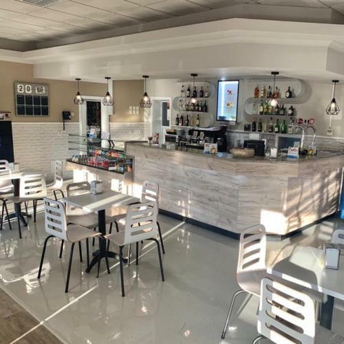 Bed & Breakfast Alojamento Restaurante Dom Dinis