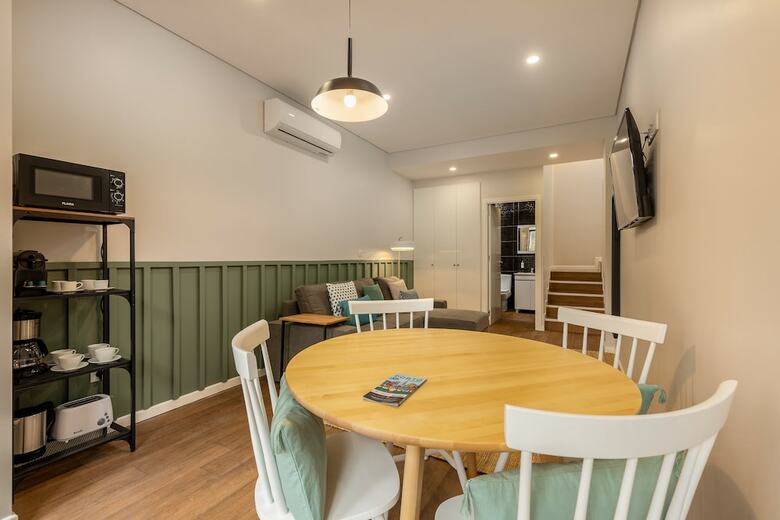 Feel Porto Wine Essence Apartments