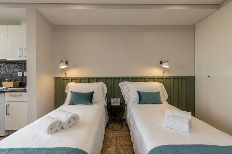 Feel Porto Wine Essence Apartments