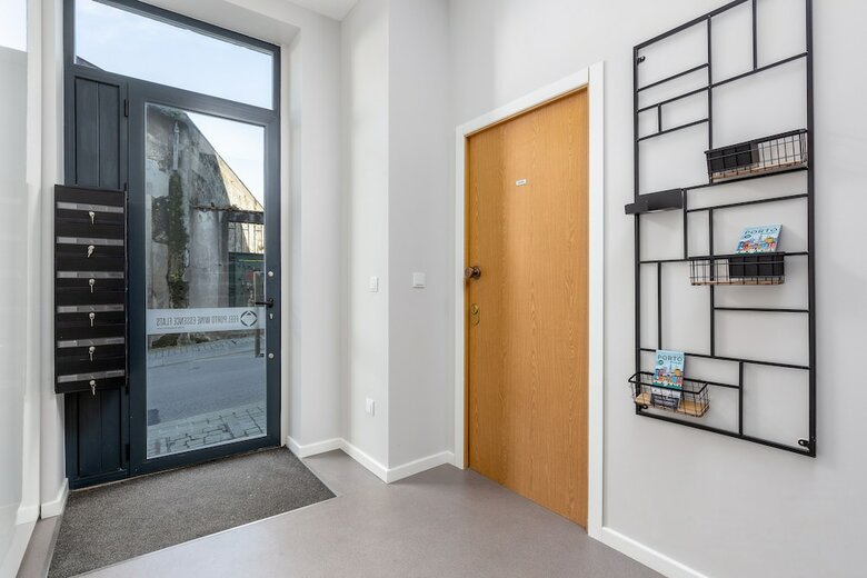 Feel Porto Wine Essence Apartments