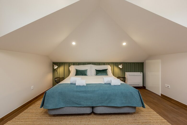 Feel Porto Wine Essence Apartments