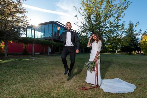 Quinta Da Malaposta - Boutique Hotel & Eventos