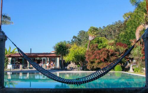 Quinta Da Malaposta - Boutique Hotel & Eventos