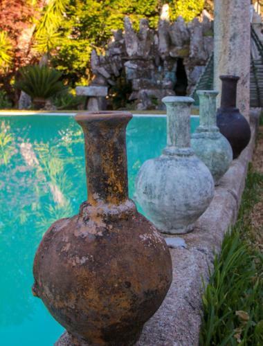 Quinta Da Malaposta - Boutique Hotel & Eventos