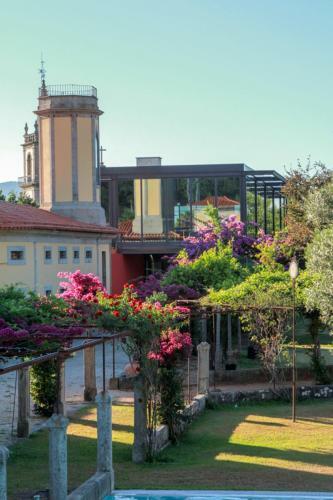 Quinta Da Malaposta - Boutique Hotel & Eventos