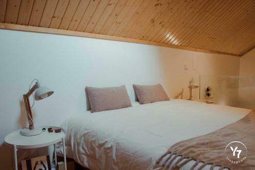 Vila Terra Luxury Apartment I