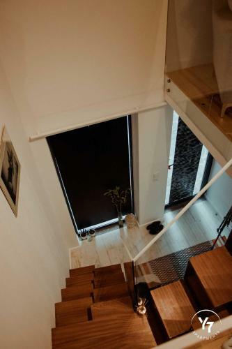 Vila Terra Luxury Apartment I