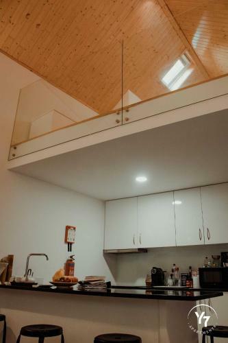 Vila Terra Luxury Apartment I