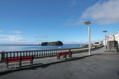 Apartamento Ber�o Do Infante - Amazing Sea View