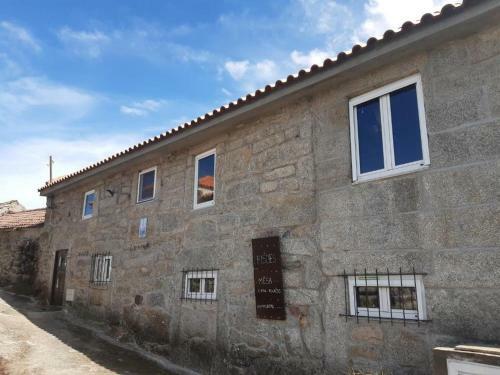 Stone House