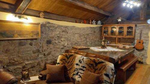Stone House