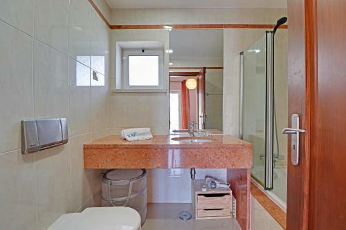 Apartamento Moura Plage