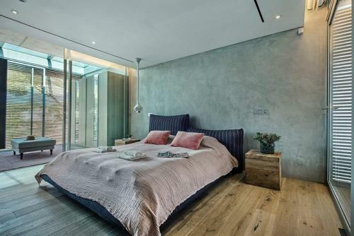 Villa Barcelona