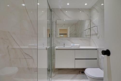 Secret Apartment