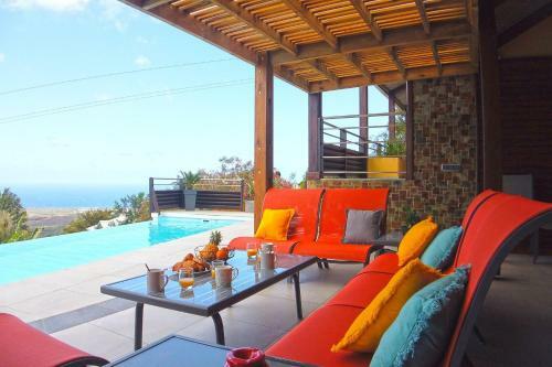 Villa Perle de L'ocean