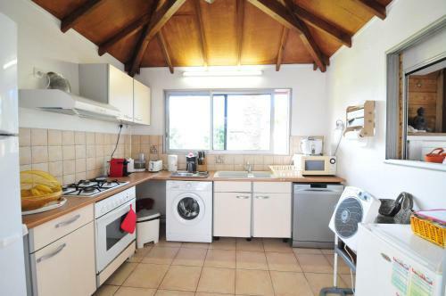 Apartamento L'ilot Vert