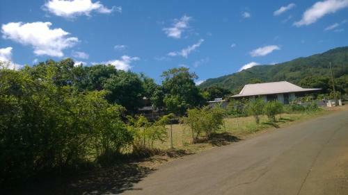 Les Bungalows Du Mont-auban